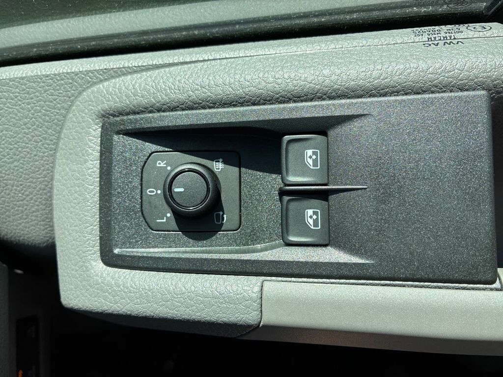 Volkswagen Up High Up White #26