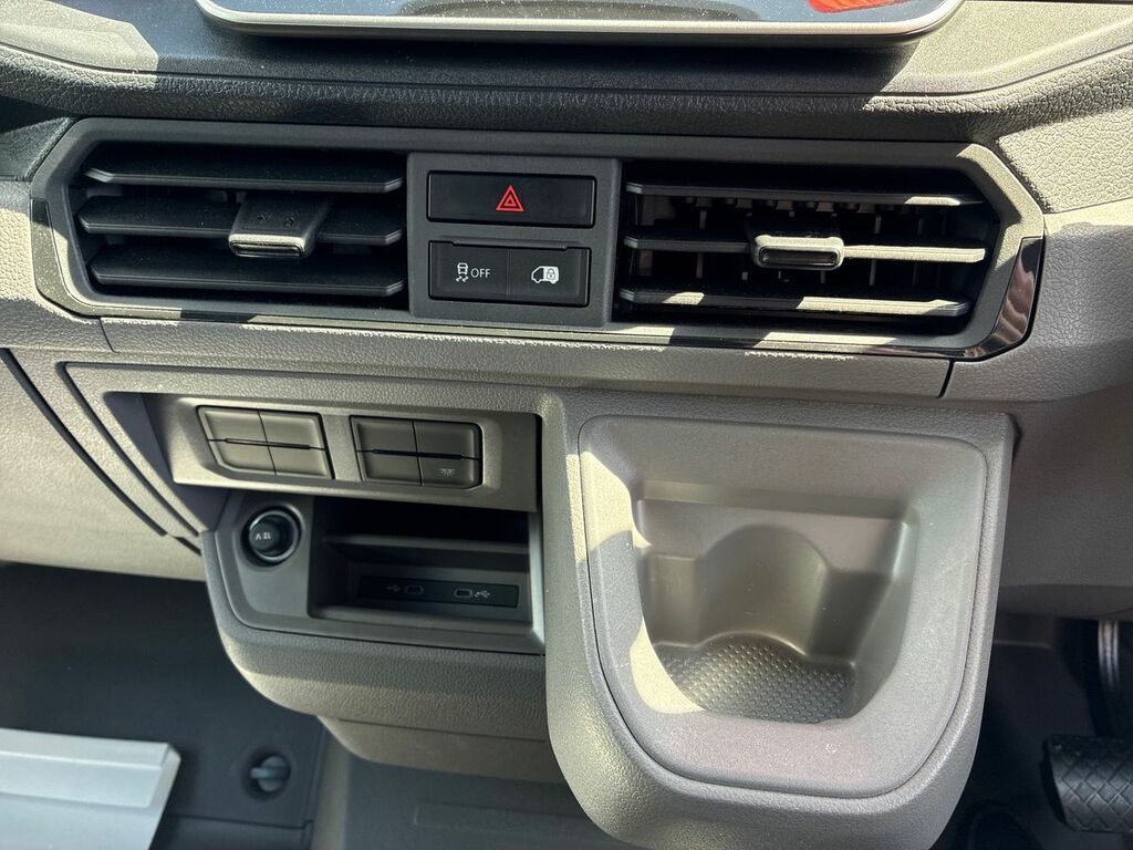 Volkswagen Up High Up White #25