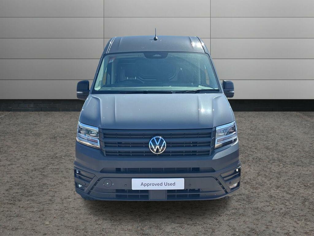 Volkswagen Up High Up White #8