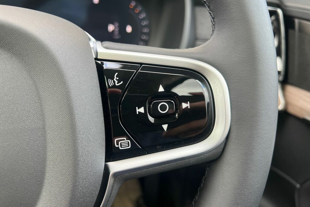 Volvo XC90 Ultra, T8 Awd Plug-in Hybrid, Bri Red #12