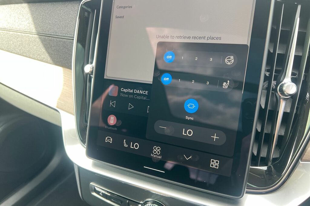 Volvo XC90 Ultra, T8 Awd Plug-in Hybrid, Bri Red #24