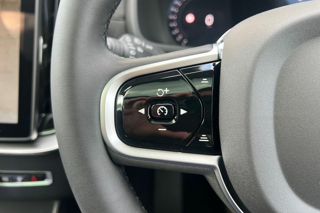 Volvo XC90 Ultra, T8 Awd Plug-in Hybrid, Bri Red #11