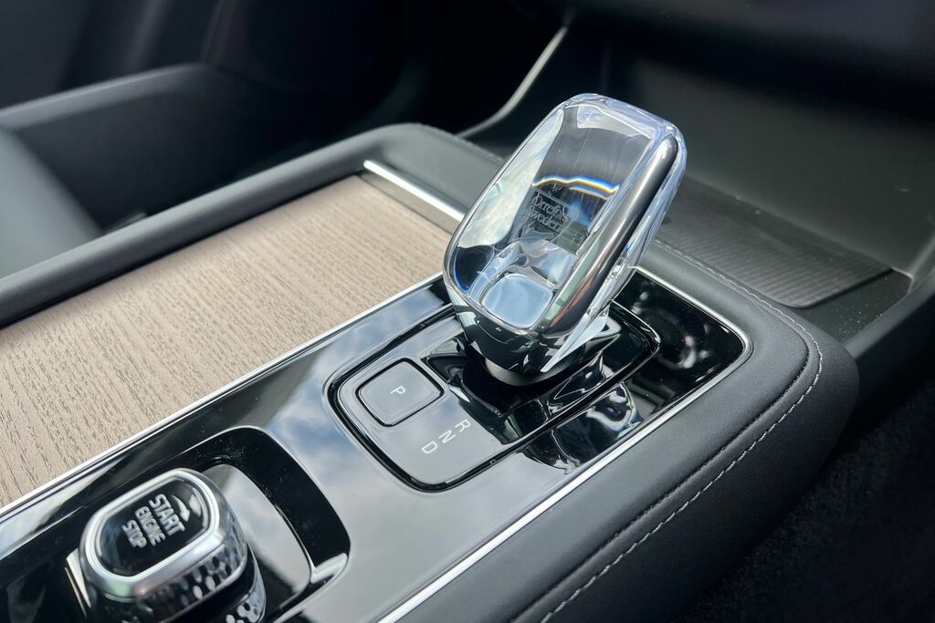 Volvo XC90 Ultra, T8 Awd Plug-in Hybrid, Bri Red #13