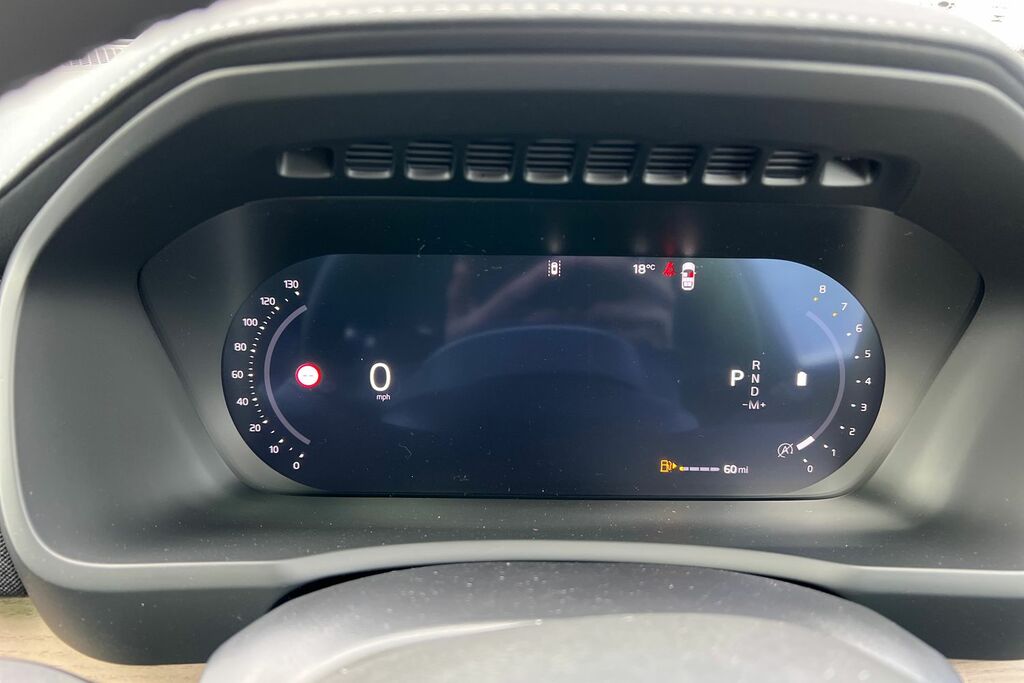 Volvo XC90 Ultra, T8 Awd Plug-in Hybrid, Bri Red #7
