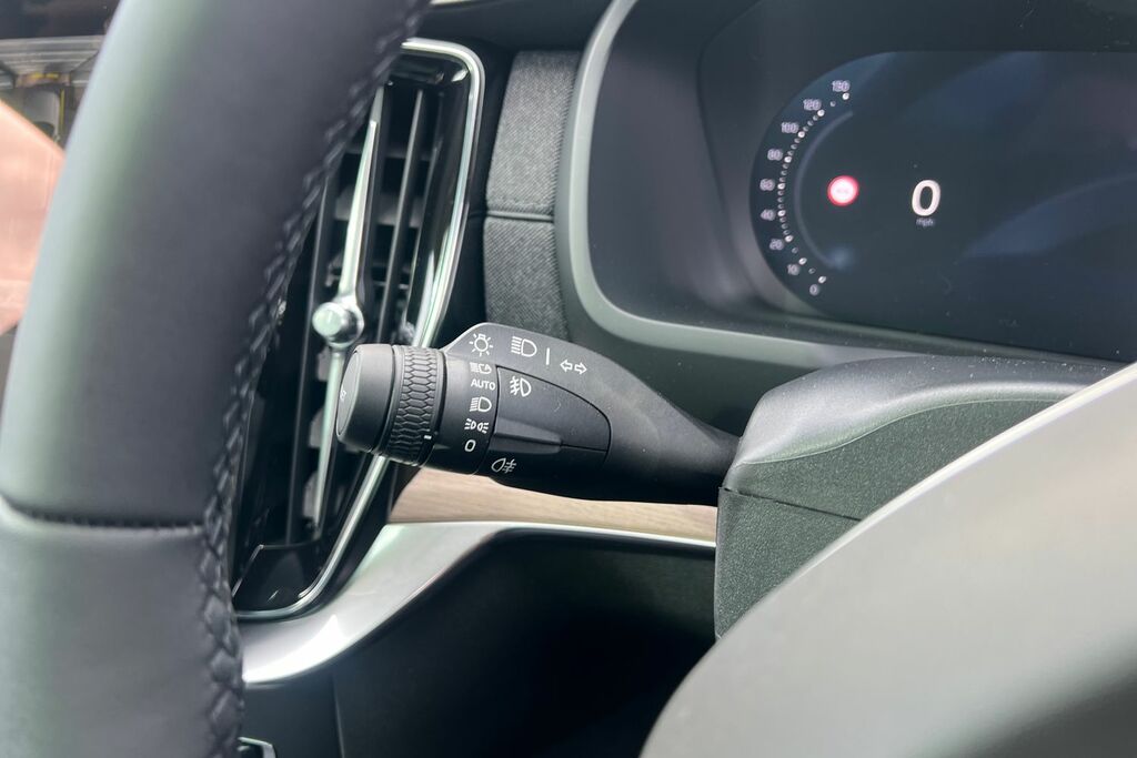 Volvo XC90 Ultra, T8 Awd Plug-in Hybrid, Bri Red #23