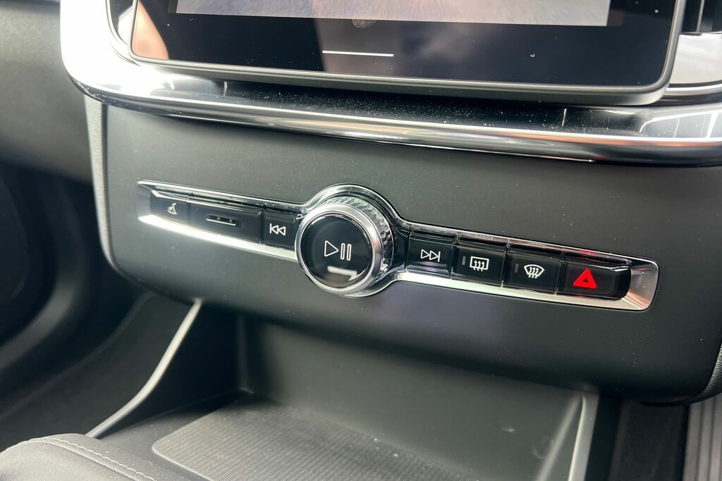 Volvo XC90 Ultra, T8 Awd Plug-in Hybrid, Bri Red #14