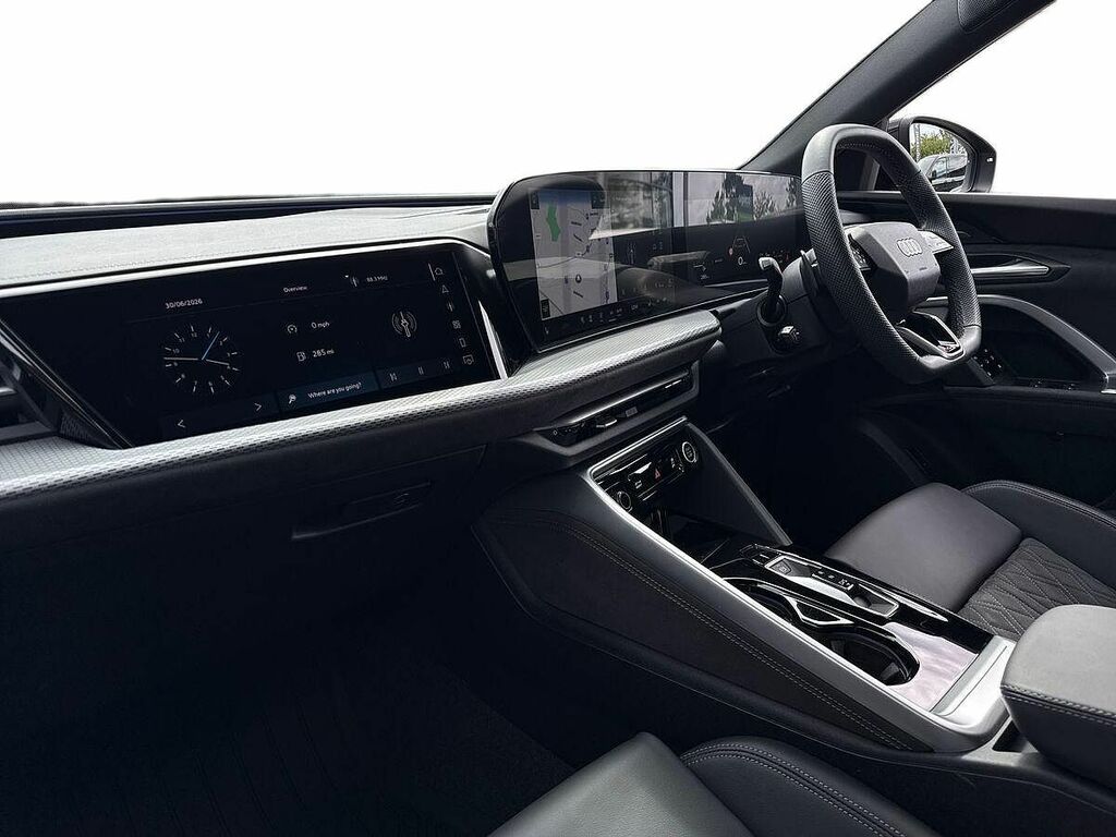 Audi Q5 Suv Edition 1 Tdi Quattro 204 Ps S Tronic Grey #2