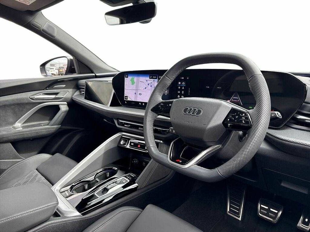 Audi Q5 Suv Edition 1 Tdi Quattro 204 Ps S Tronic Grey #6