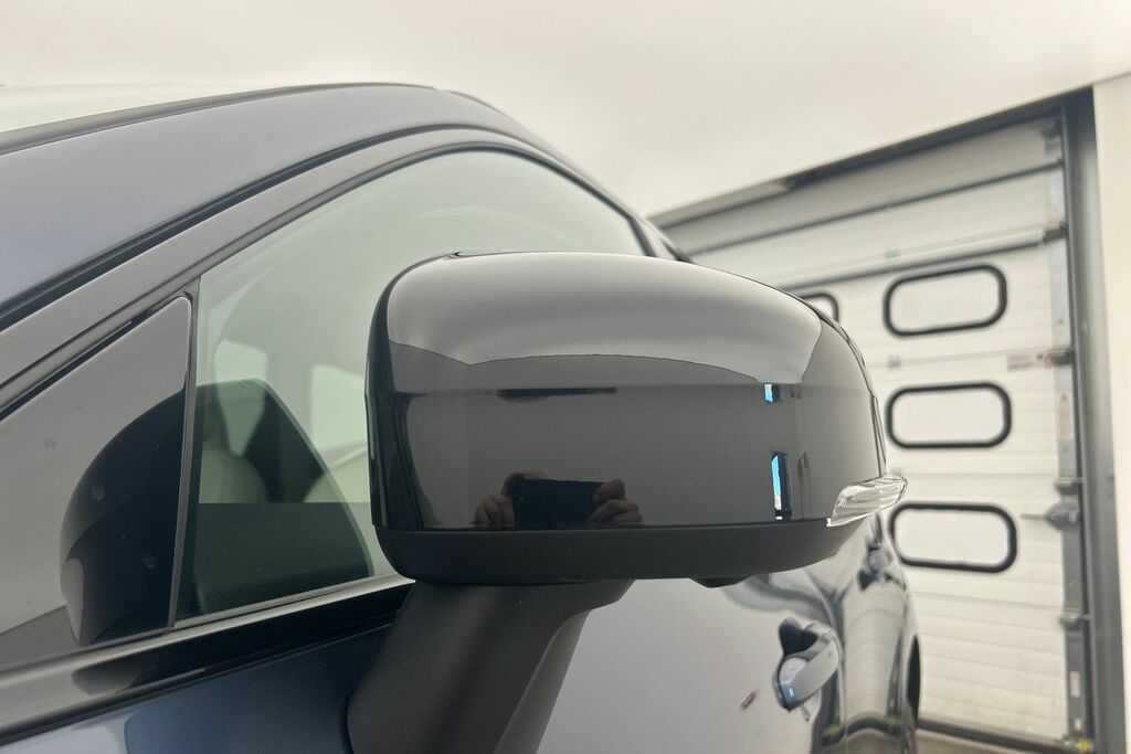 Volvo XC60 Ultra, T8 Awd Plug-in Hybrid, Dar Black #19