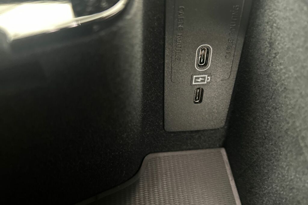 Volvo XC60 Ultra, T8 Awd Plug-in Hybrid, Dar Black #21