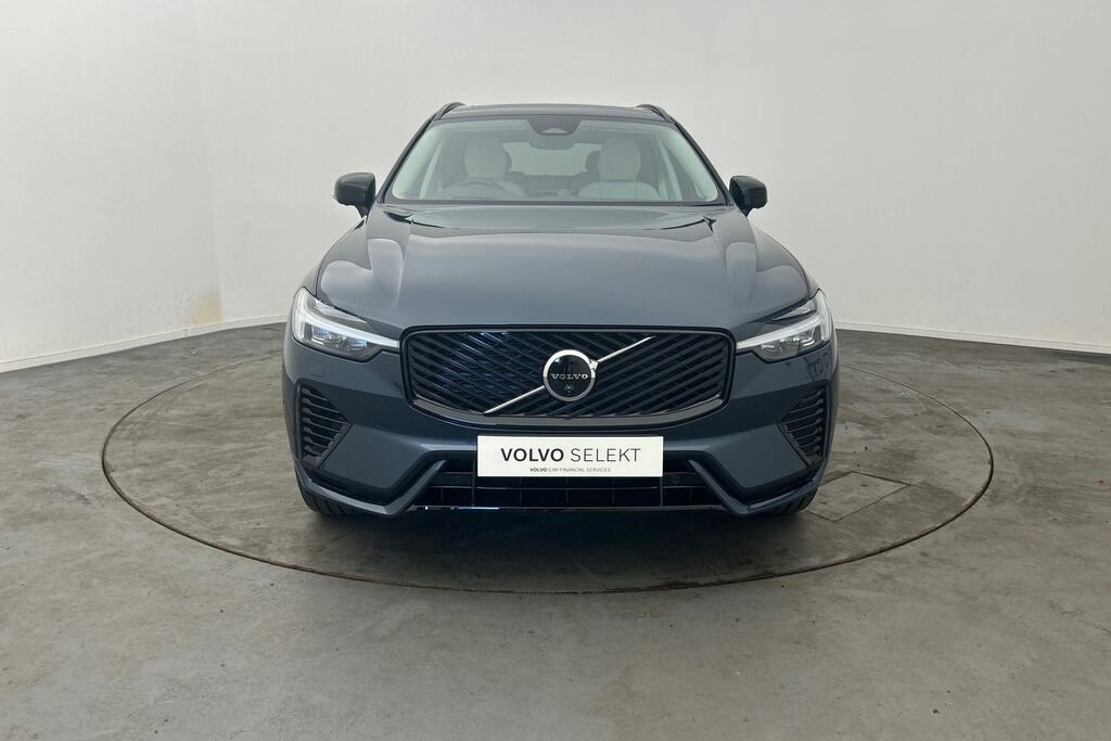 Volvo XC60 Ultra, T8 Awd Plug-in Hybrid, Dar Black #31