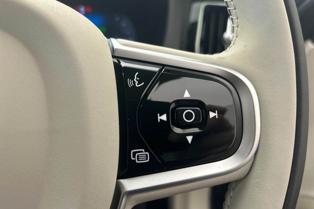 Volvo XC60 Ultra, T8 Awd Plug-in Hybrid, Dar Black #12