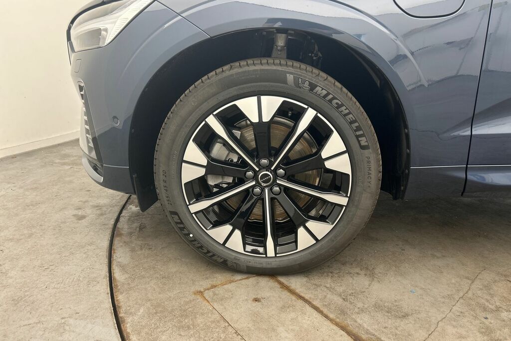 Volvo XC60 Ultra, T8 Awd Plug-in Hybrid, Dar Blue #5