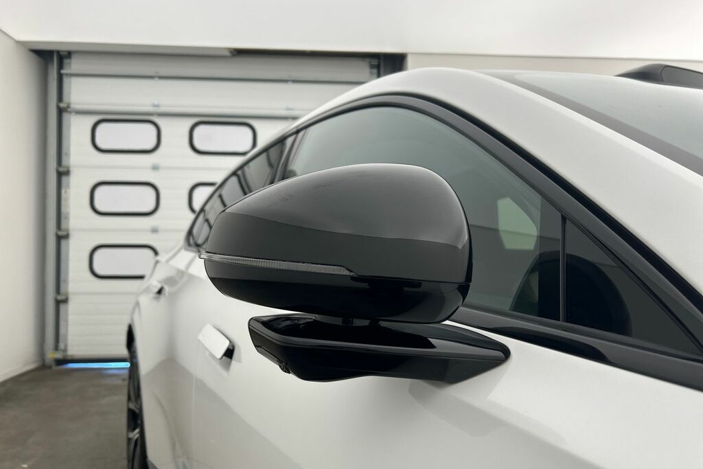 Volvo ES90 245Kw Sm Extended Range Plus 92Kwh Hatchb SB75XKD Black #19