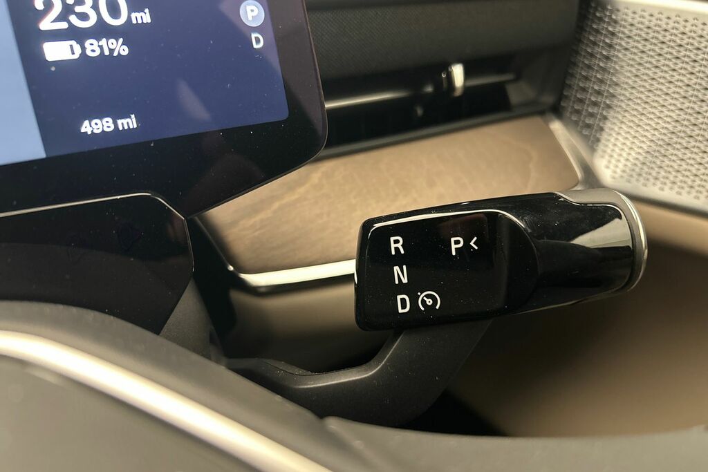 Volvo ES90 Single Motor Extended Range 329Bhp Ultra - Fron White #13