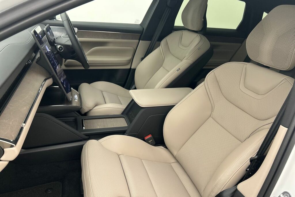 Volvo ES90 245Kw Sm Extended Range Plus 92Kwh Hatchb SB75XKD Black #24