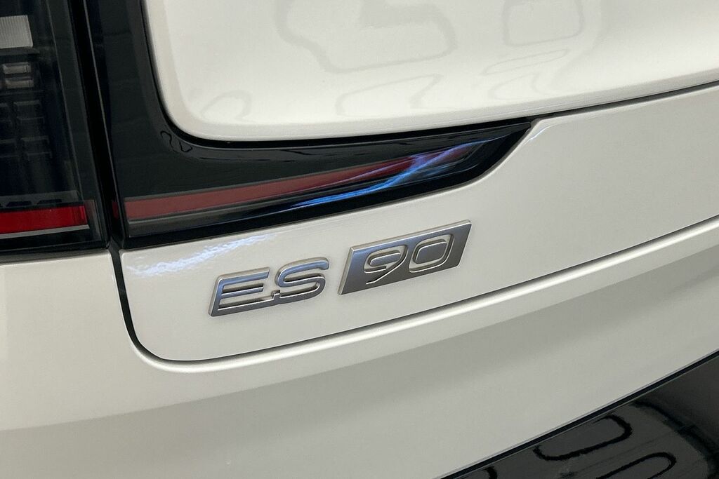 Volvo ES90 245Kw Sm Extended Range Plus 92Kwh Hatchb SB75XKD Black #26