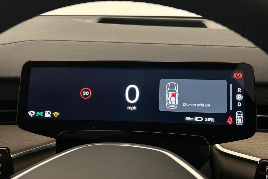 Volvo EX90 Twin Motor Ultra Sunroof, Bowers Wilkins Audio,  #7