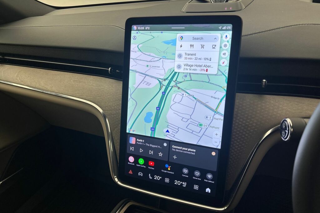 Volvo EX90 Twin Motor Ultra Sunroof, Bowers Wilkins Audio,  #15