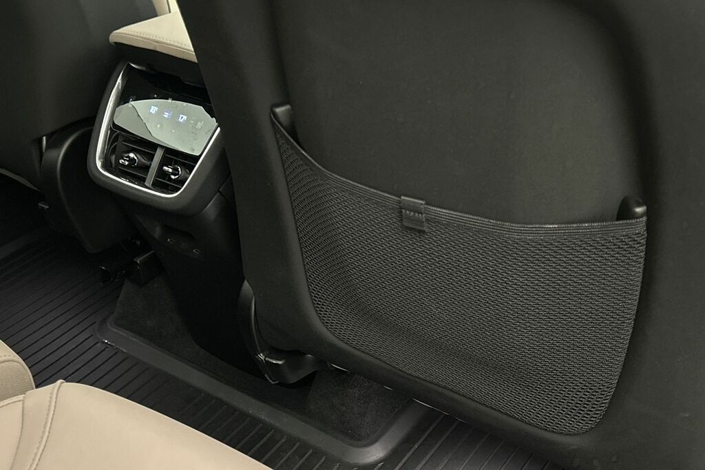 Volvo EX90 Twin Motor Ultra Sunroof, Bowers Wilkins Audio,  #28