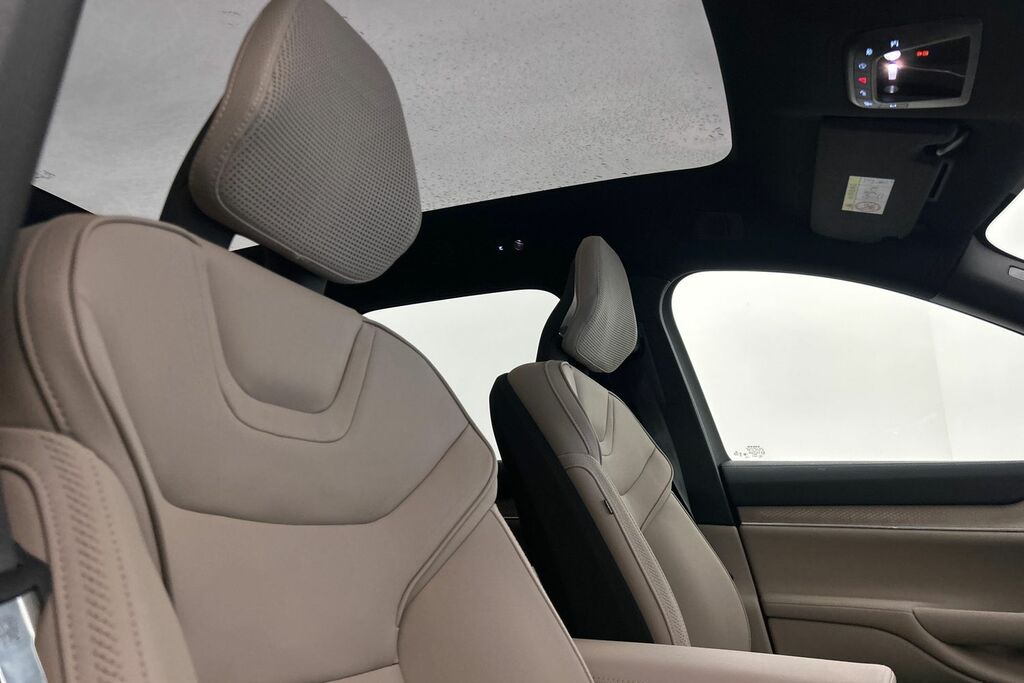 Volvo EX90 Twin Motor Ultra Sunroof, Bowers Wilkins Audio,  #25
