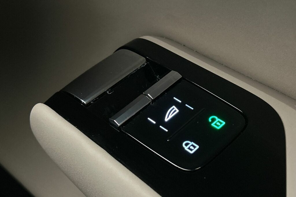 Volvo EX90 Twin Motor Ultra Sunroof, Bowers Wilkins Audio,  #23