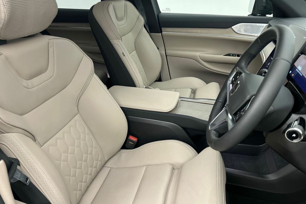 Volvo EX90 Twin Motor Ultra Sunroof, Bowers Wilkins Audio,  #29