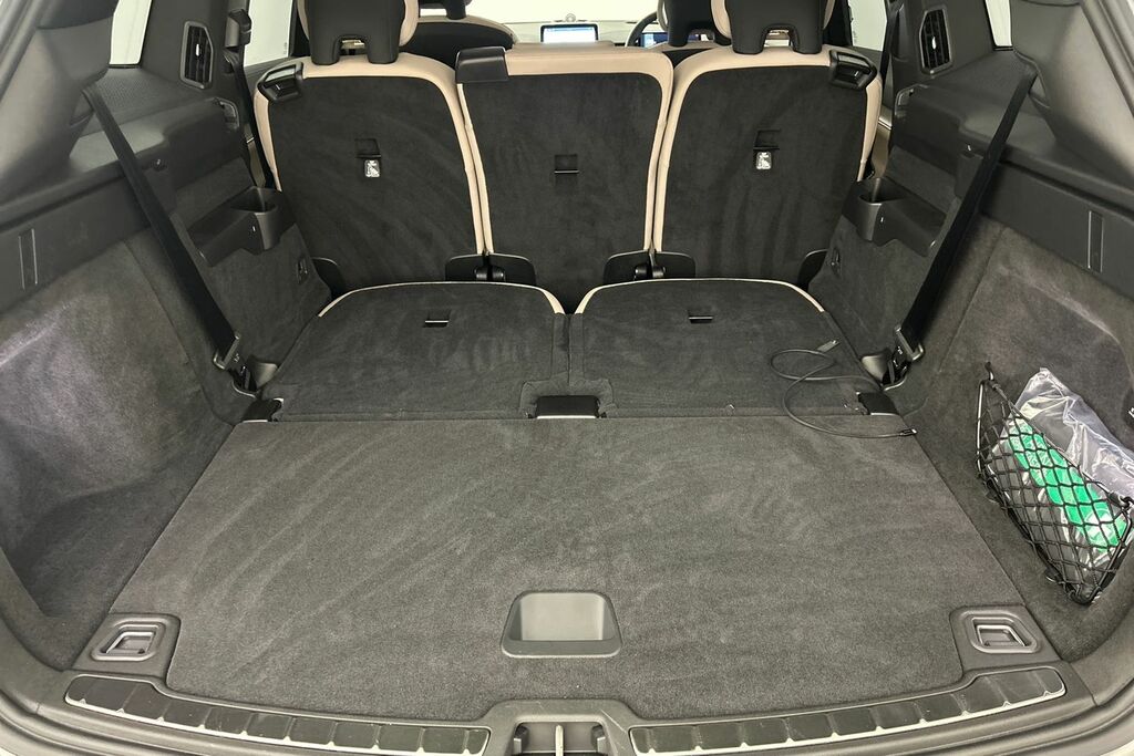 Volvo EX90 Twin Motor Ultra Sunroof, Bowers Wilkins Audio,  #8