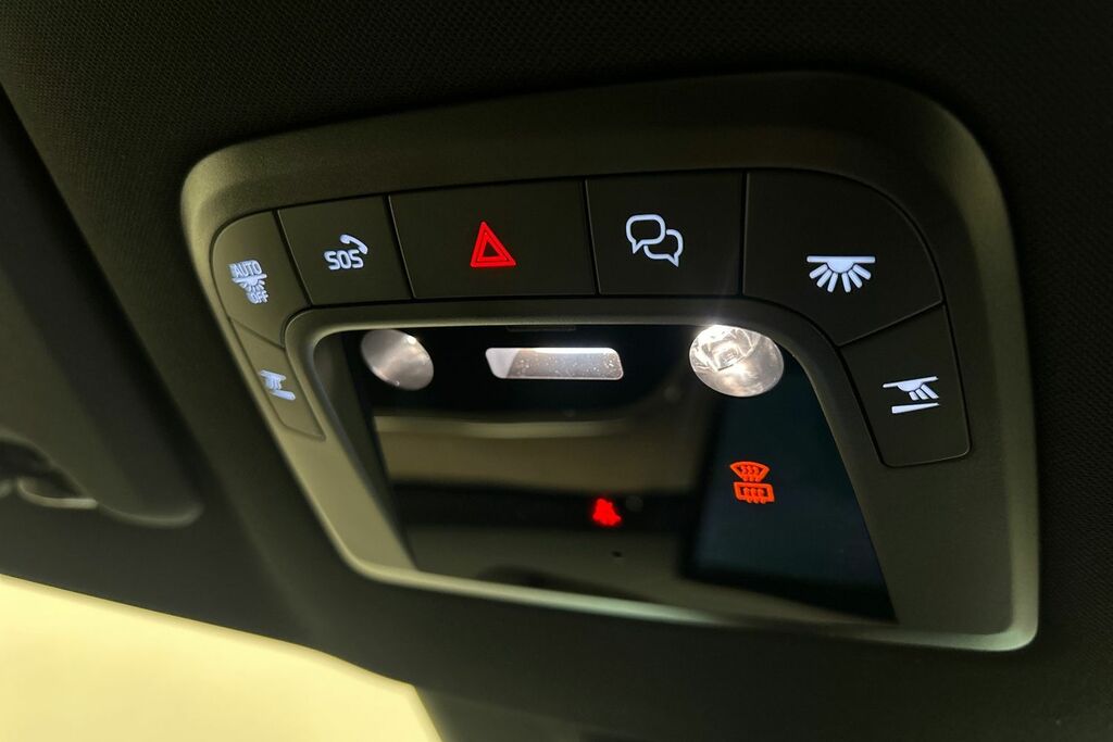 Volvo EX90 Twin Motor Ultra Sunroof, Bowers Wilkins Audio,  #24
