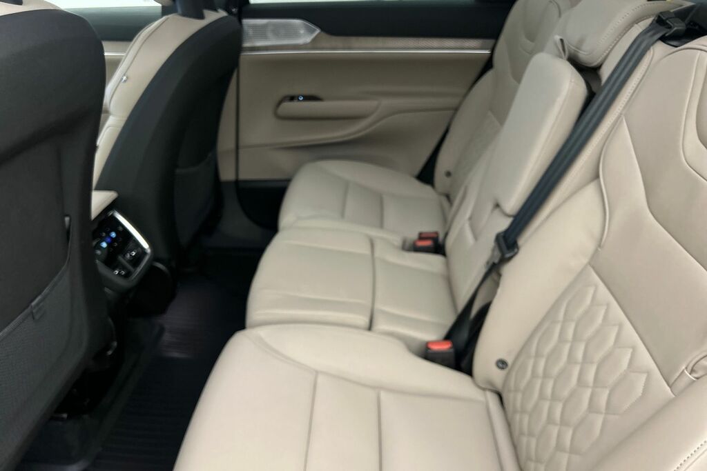 Volvo EX90 Twin Motor Ultra Sunroof, Bowers Wilkins Audio,  #17