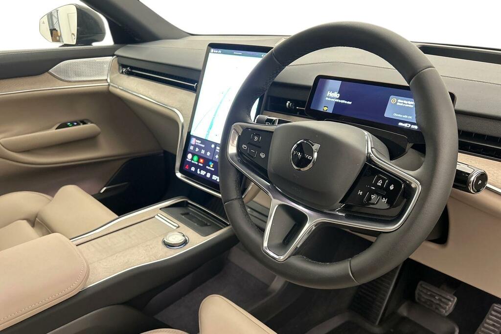 Volvo EX90 Twin Motor Ultra Sunroof, Bowers Wilkins Audio,  #10