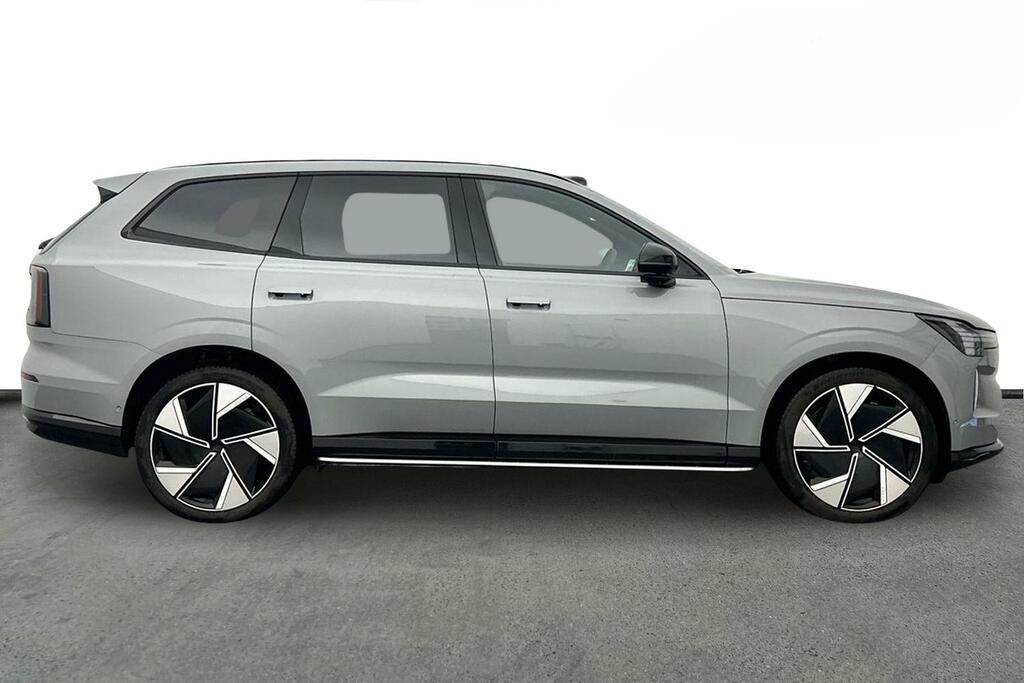 Volvo EX90 Twin Motor Ultra Sunroof, Bowers Wilkins Audio,  #4