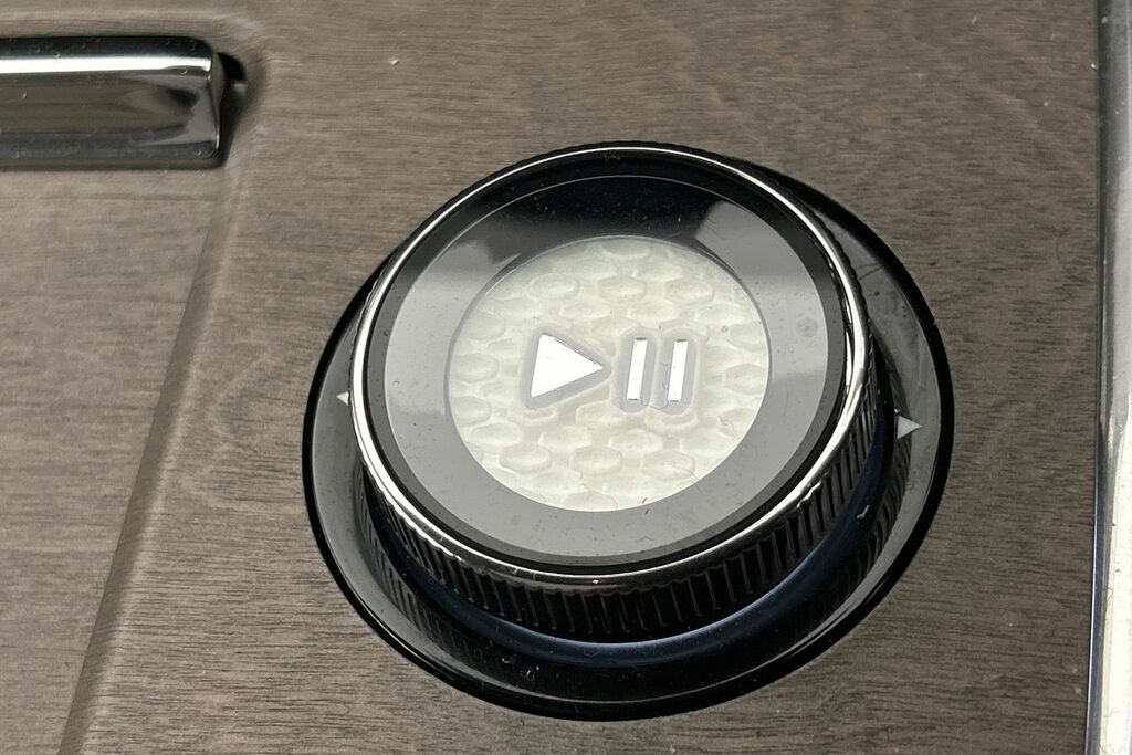Volvo EX90 Twin Motor Ultra Sunroof, Bowers Wilkins Audio,  #22