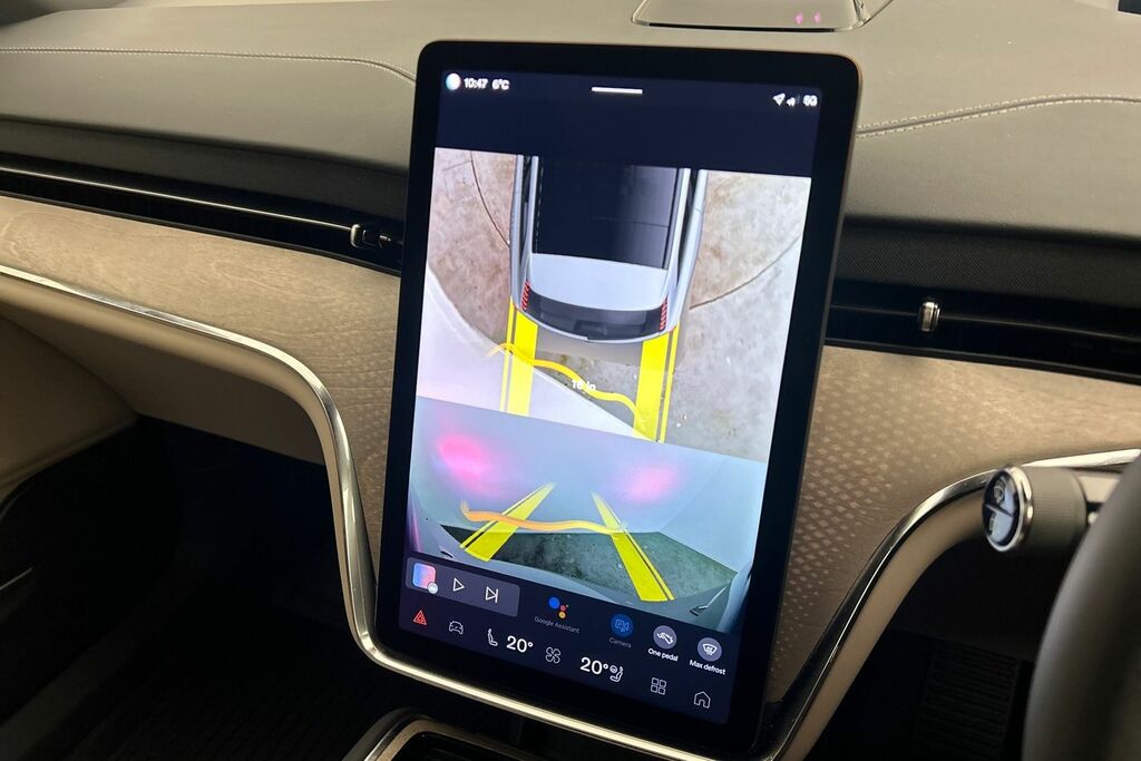Volvo EX90 Twin Motor Ultra Sunroof, Bowers Wilkins Audio,  #16