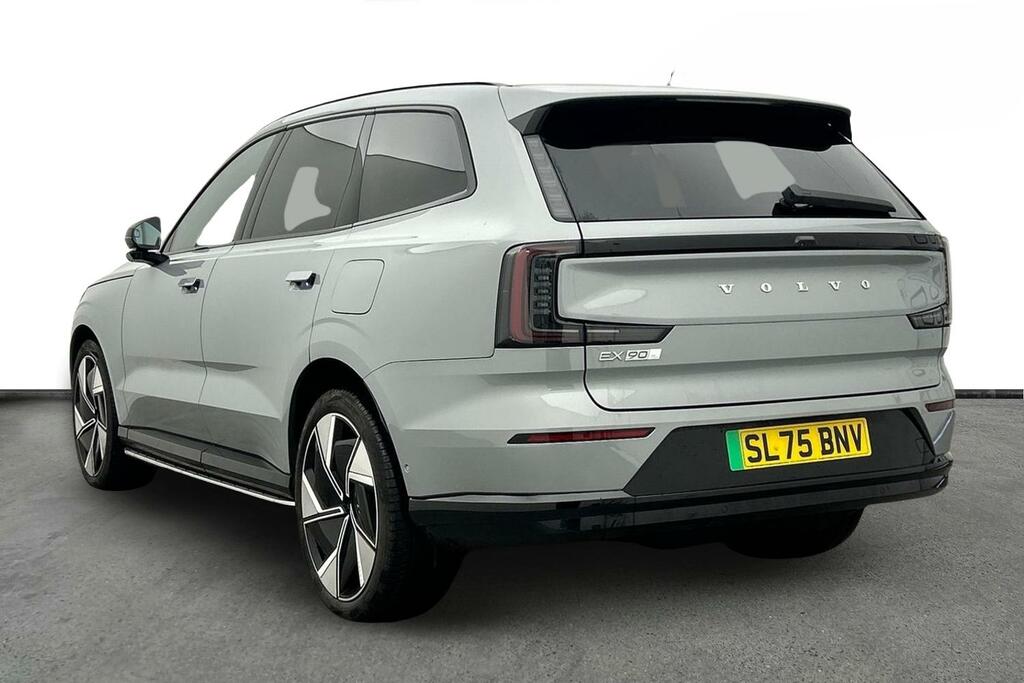 Volvo EX90 Twin Motor Ultra Sunroof, Bowers Wilkins Audio,  #3