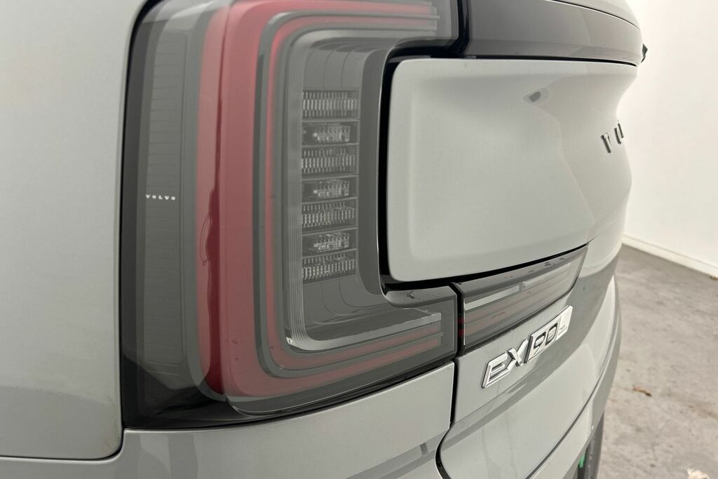 Volvo EX90 Twin Motor Ultra Sunroof, Bowers Wilkins Audio,  #20