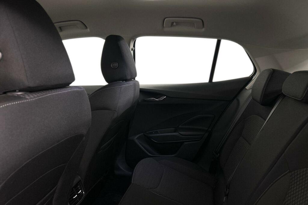 Skoda Fabia 1.0 Mpi Se Comfort Euro 6 5-Door Grey #9