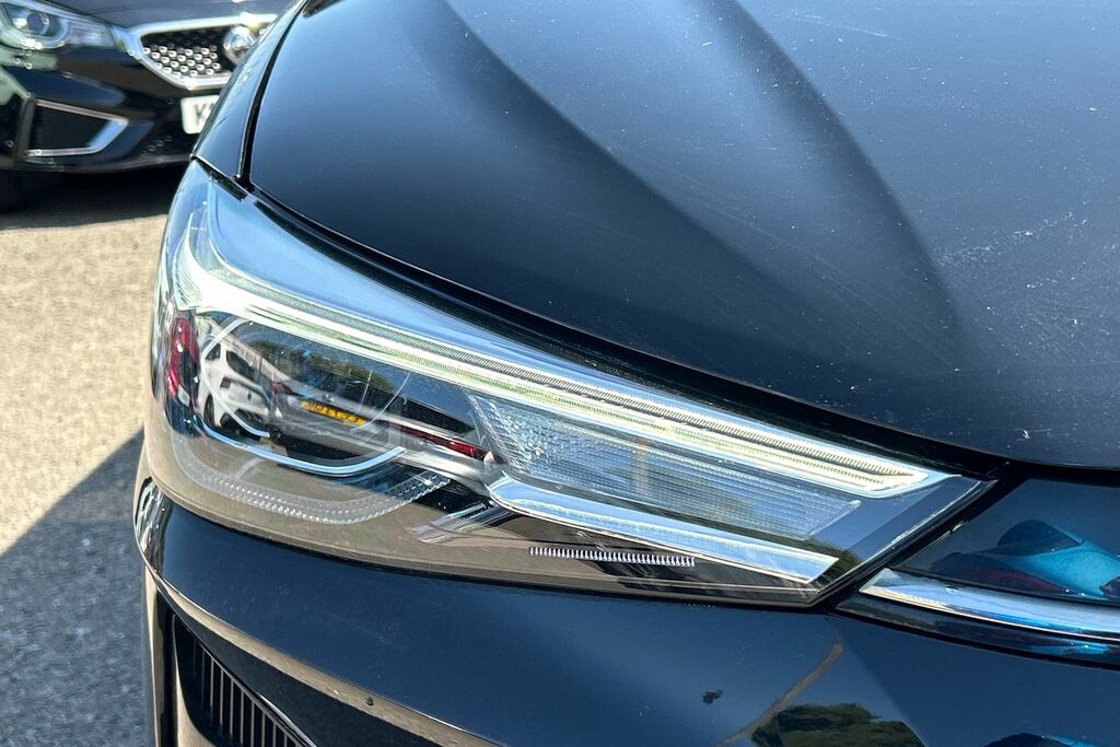 MG MG5 Se - 2024 24 Silver #23
