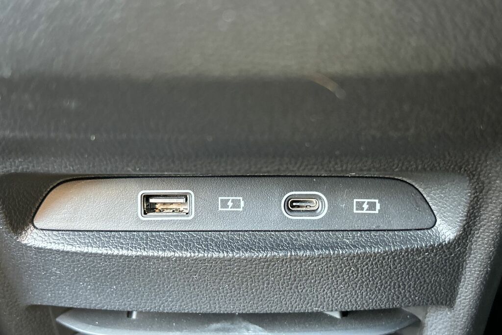 MG MG5 Se - 2024 24 Silver #25