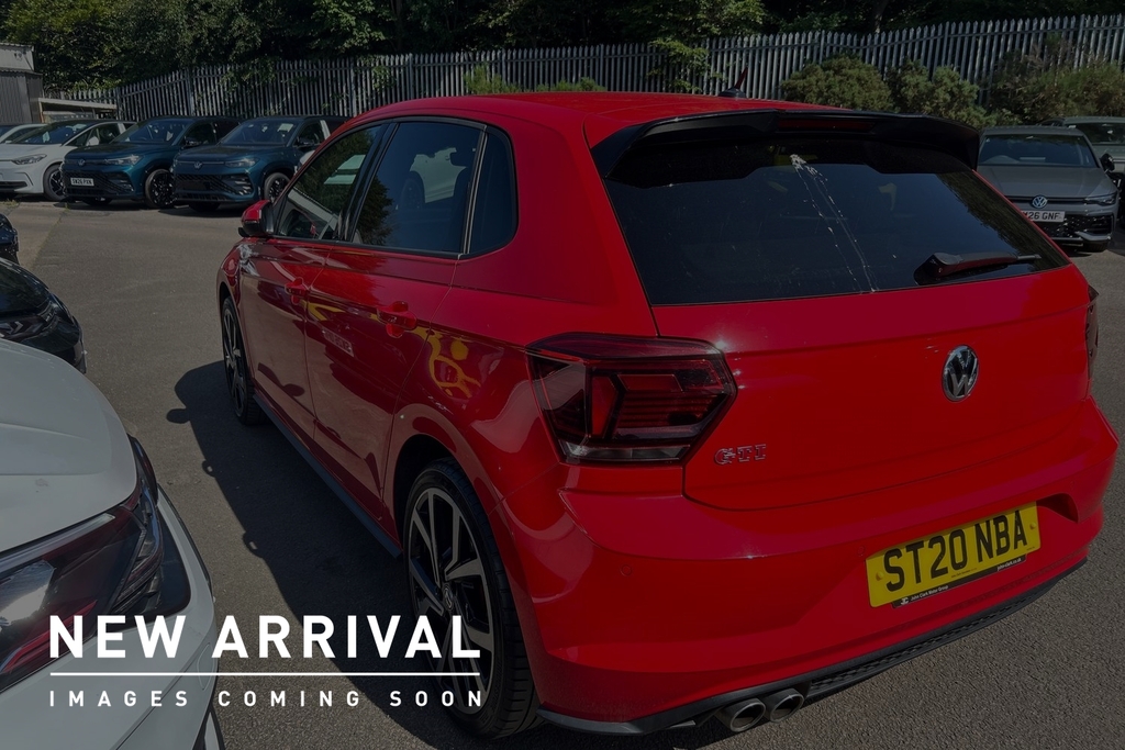 Volkswagen Polo 1.0 Evo 80 Beats Cwvehiclemarketing Black #3