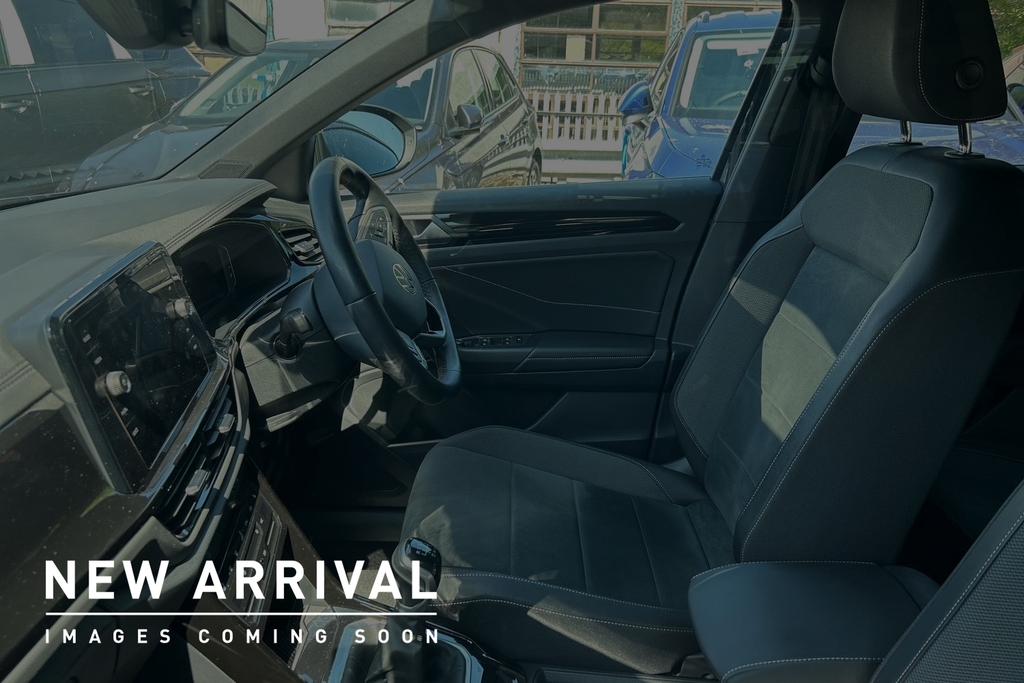 Volkswagen T-Roc Tsi R-line Dsg 2Wd Euro 6 2-Door Grey #2