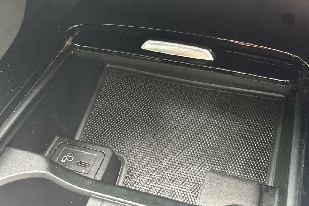 Mercedes-Benz CLA Class Mercedes-benz Cla Amg Shooting Brake Cla 35 Premiu White #21