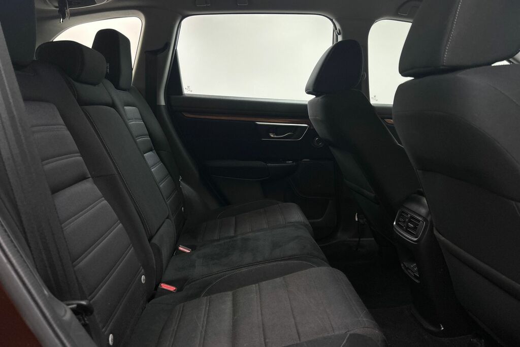 Honda Cr-V 2.0 H I-mmd Ex Suv Hybrid Ecvt 4Wd Euro Red #17
