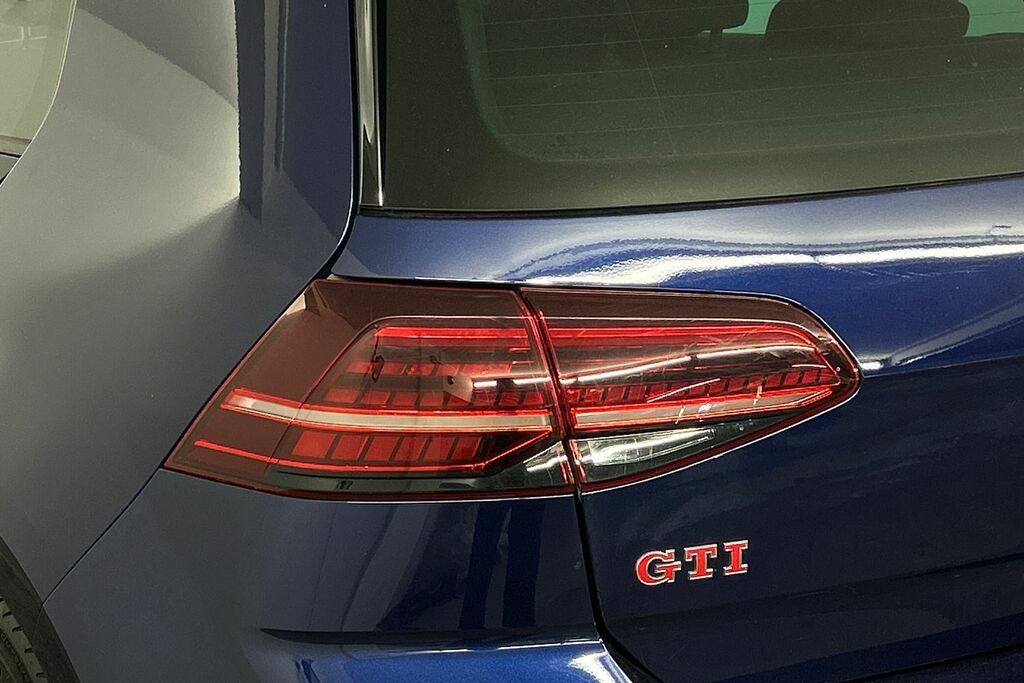 Volkswagen Golf 1.5 Tsi Evo Se Nav Estate Euro 6 Blue #19