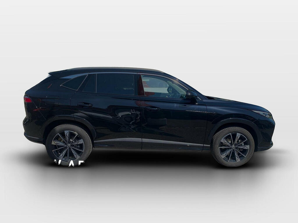 MG HS 1.5 Hybrid Se Suv Hybrid Euro 6 Black #6