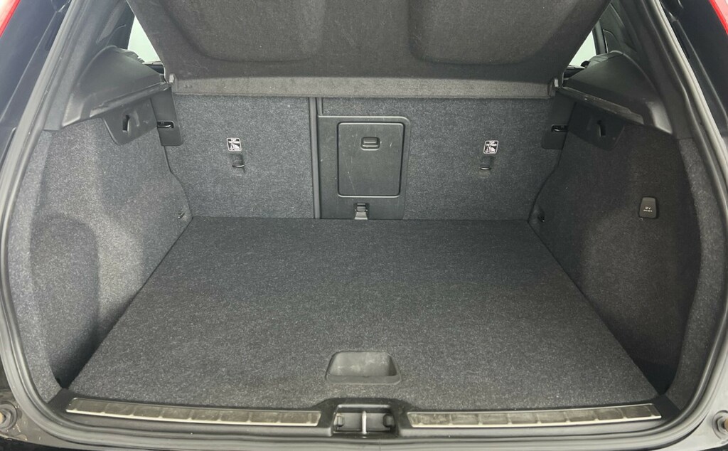 Volvo XC40 Inscription Pro, B4 Awd Mild Hybrid Black #5