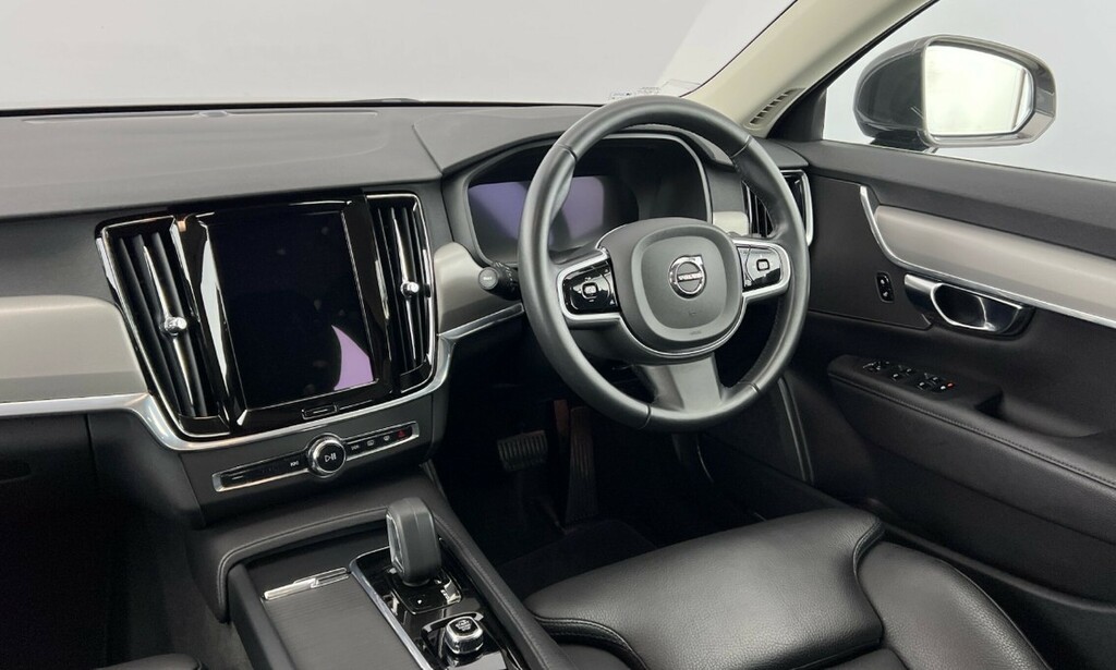 Volvo V90 2.0H T6 Recharge 11.6Kwh Inscription Awd Euro #8