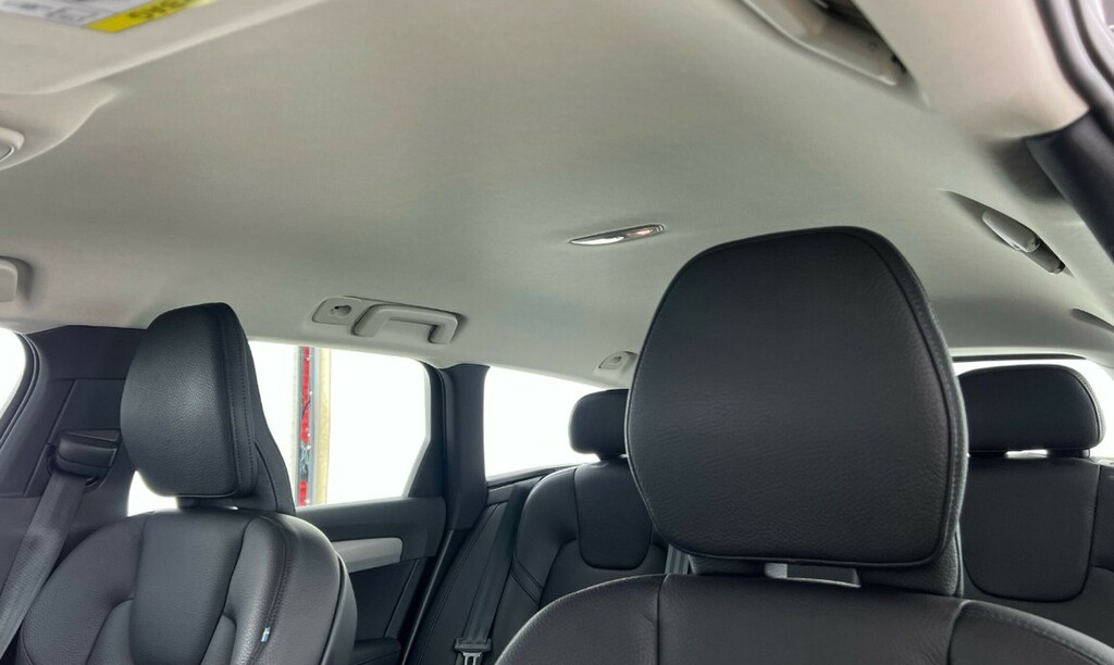 Volvo V90 2.0H T6 Recharge 11.6Kwh Inscription Awd Euro #11