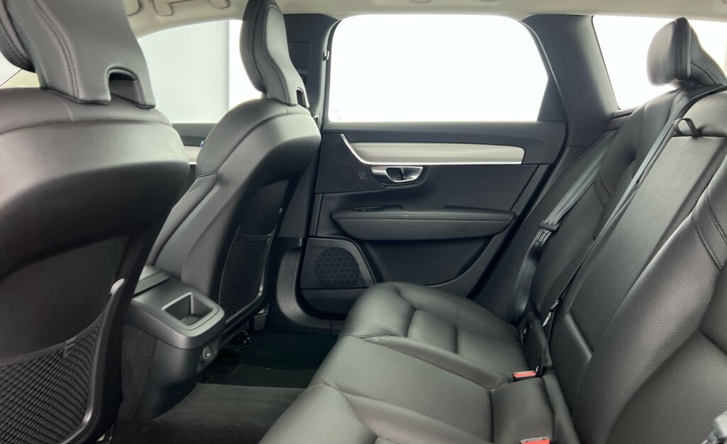 Volvo V90 2.0H T6 Recharge 11.6Kwh Inscription Awd Euro #7