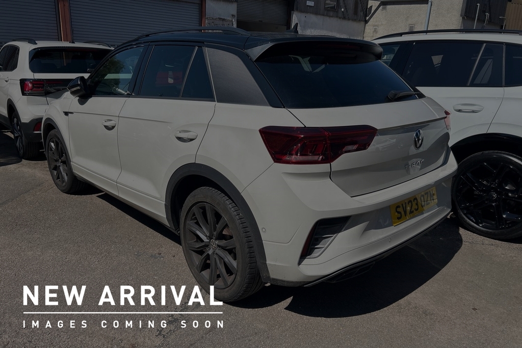 Volkswagen T-Roc 2.0 Tdi Life Suv Euro 6 Ss 1 Blue #3